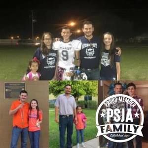 Meet your Posher, Rogelio